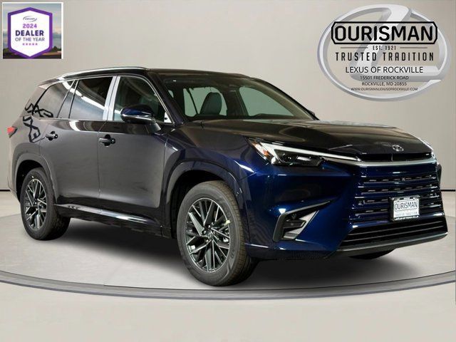 2025 Lexus TX TX 350 Premium