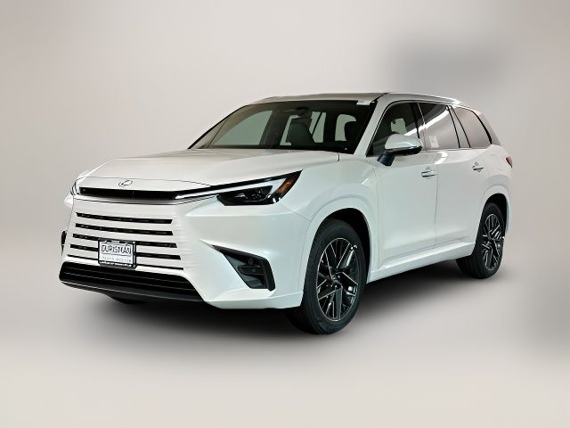 2025 Lexus TX TX 350 Premium