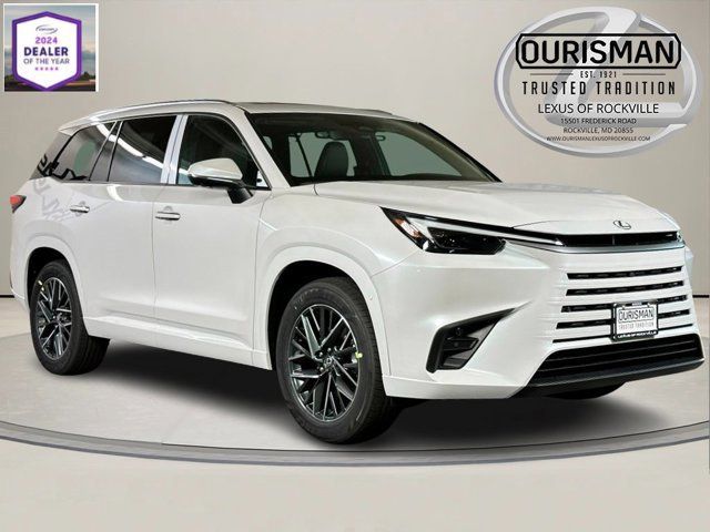 2025 Lexus TX TX 350 Premium