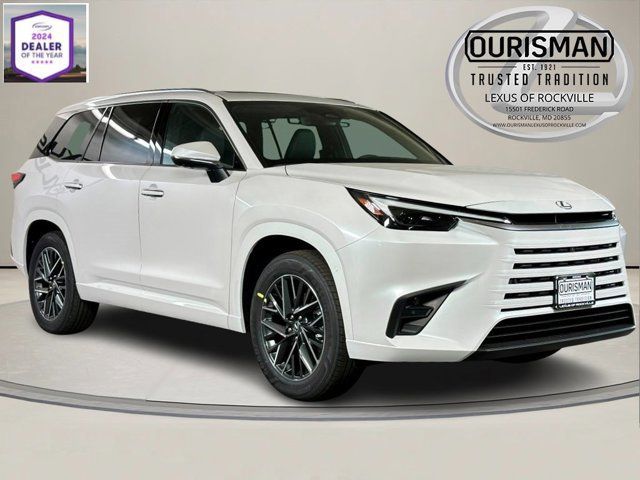 2025 Lexus TX TX 350 Premium