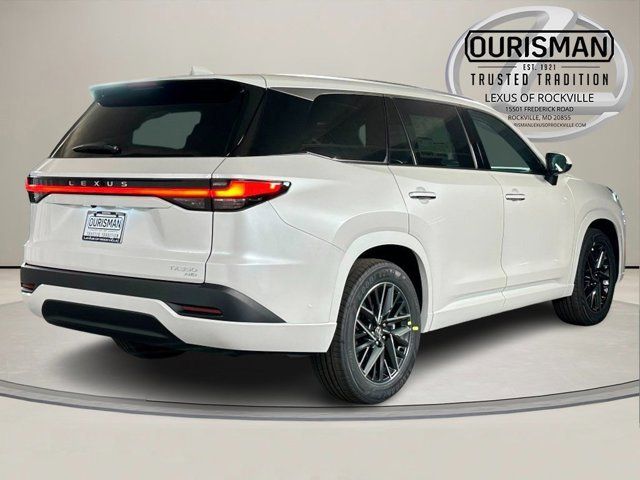 2025 Lexus TX TX 350 Premium