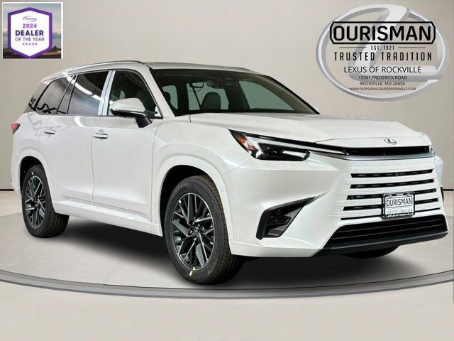 2025 Lexus TX TX 350 Premium