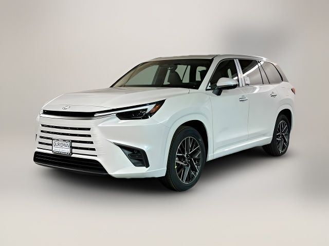 2025 Lexus TX TX 350 Premium