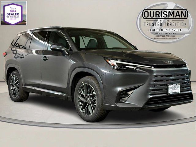 2025 Lexus TX TX 350 Premium