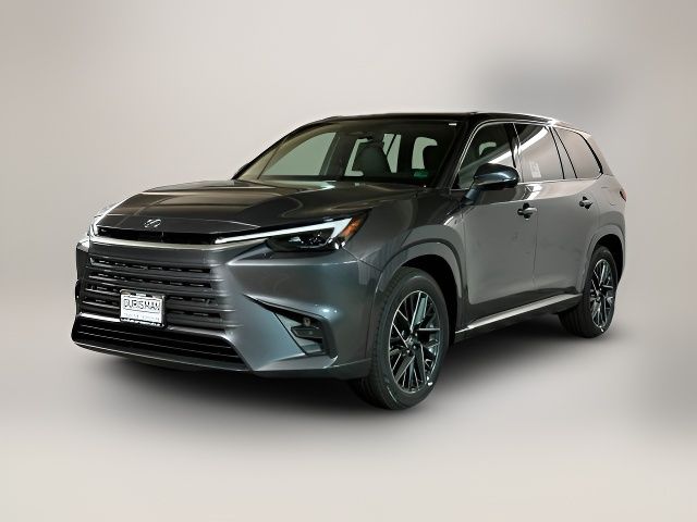 2025 Lexus TX TX 350 Premium