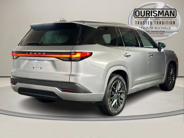 2025 Lexus TX TX 350 Premium