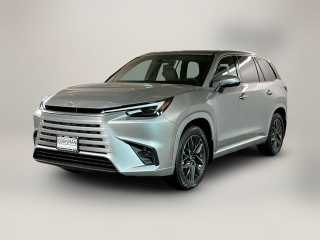 2025 Lexus TX TX 350 Premium