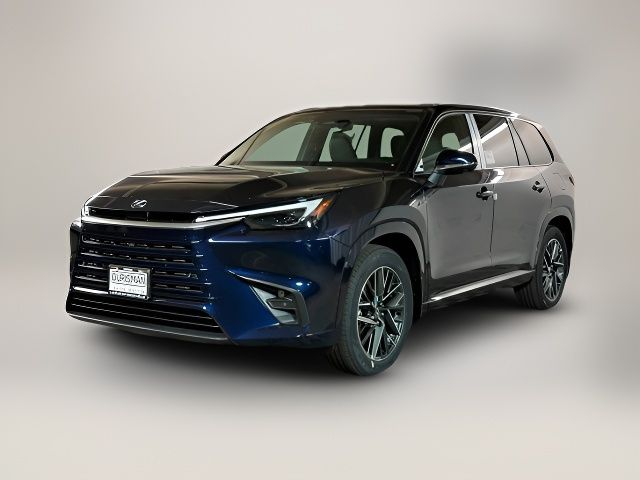 2025 Lexus TX TX 350 Premium