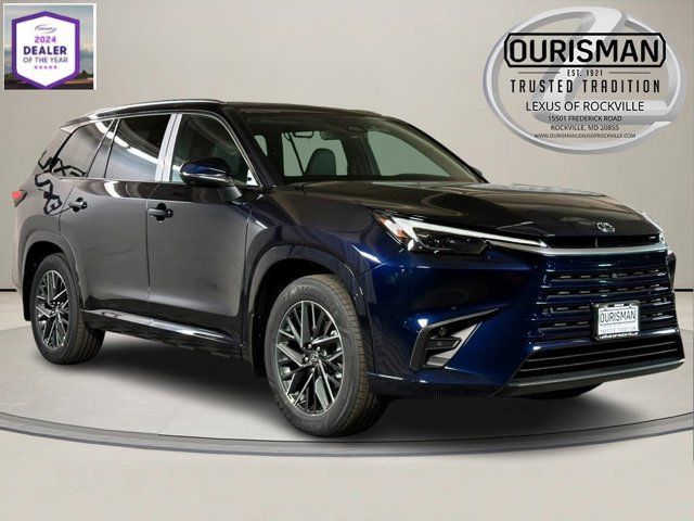 2025 Lexus TX TX 350 Premium