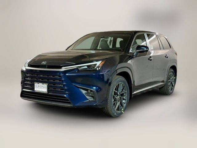 2025 Lexus TX TX 350 Premium
