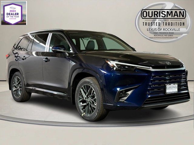 2025 Lexus TX TX 350 Premium