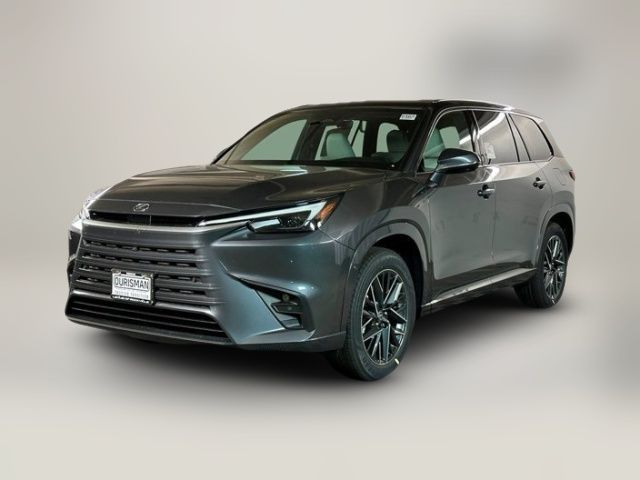 2025 Lexus TX TX 350 Premium