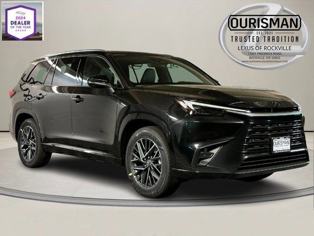 2025 Lexus TX TX 350 Premium