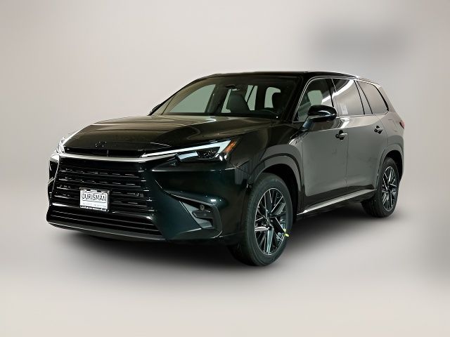 2025 Lexus TX TX 350 Premium
