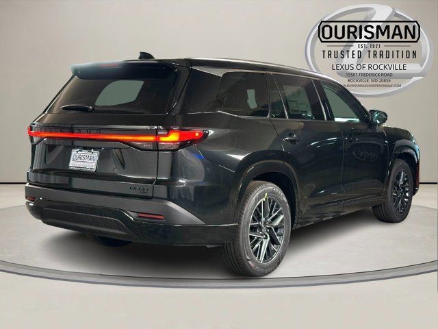 2025 Lexus TX TX 350 Premium