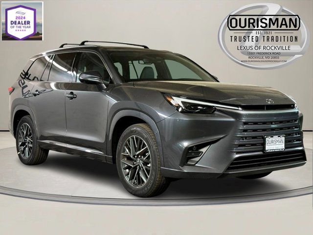 2025 Lexus TX TX 350 Premium