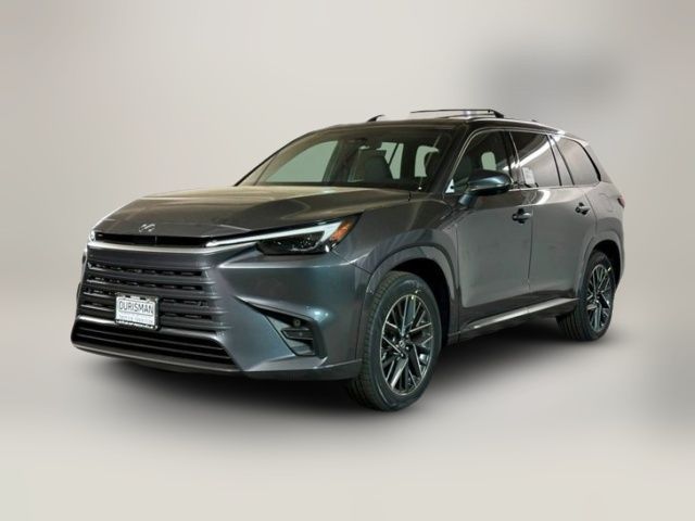 2025 Lexus TX TX 350 Premium