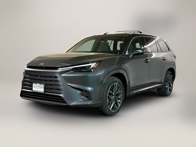 2025 Lexus TX TX 350 Premium