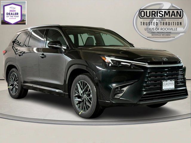 2025 Lexus TX TX 350 Premium