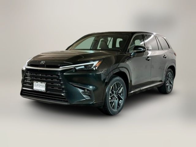 2025 Lexus TX TX 350 Premium