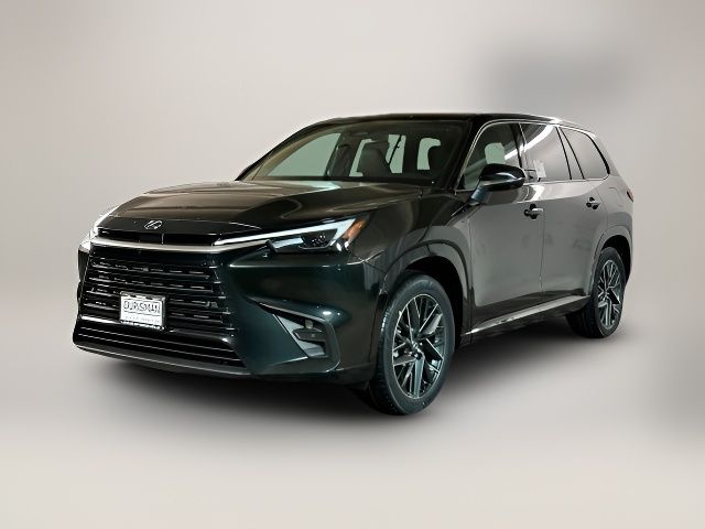 2025 Lexus TX TX 350 Premium