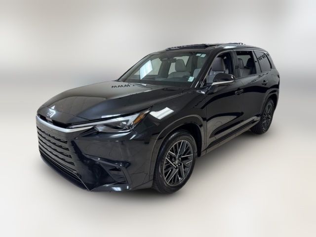 2025 Lexus TX TX 350 Premium