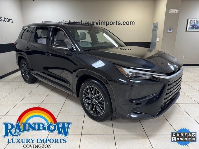 2025 Lexus TX TX 350 Premium