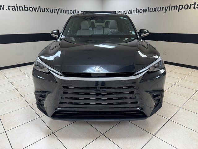 2025 Lexus TX TX 350 Premium