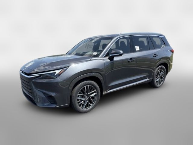2025 Lexus TX TX 350 Premium
