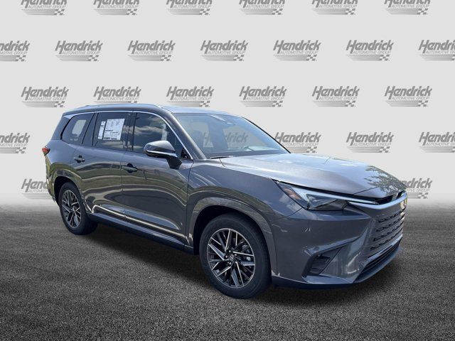 2025 Lexus TX TX 350 Premium