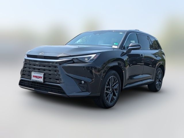 2025 Lexus TX TX 350 Premium