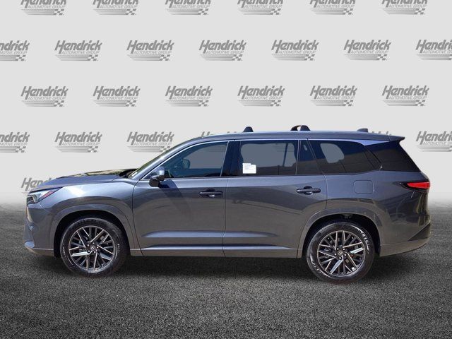 2025 Lexus TX TX 350 Premium