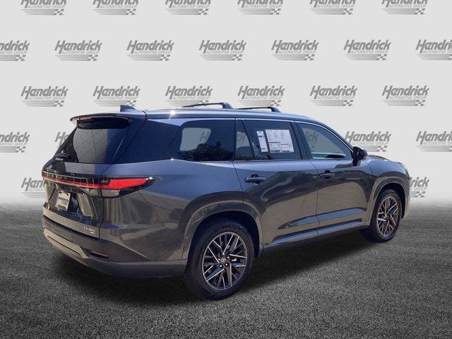 2025 Lexus TX TX 350 Premium