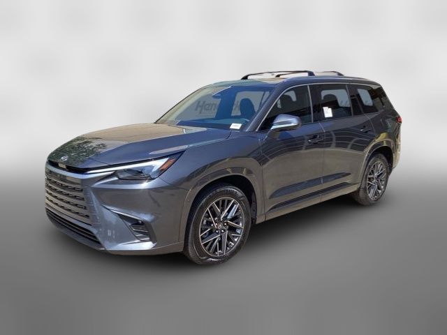 2025 Lexus TX TX 350 Premium