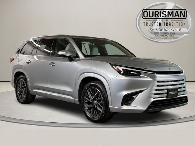 2025 Lexus TX TX 350 Premium