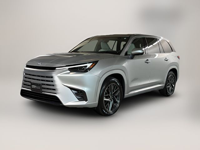 2025 Lexus TX TX 350 Premium