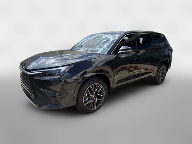 2025 Lexus TX TX 350 Premium