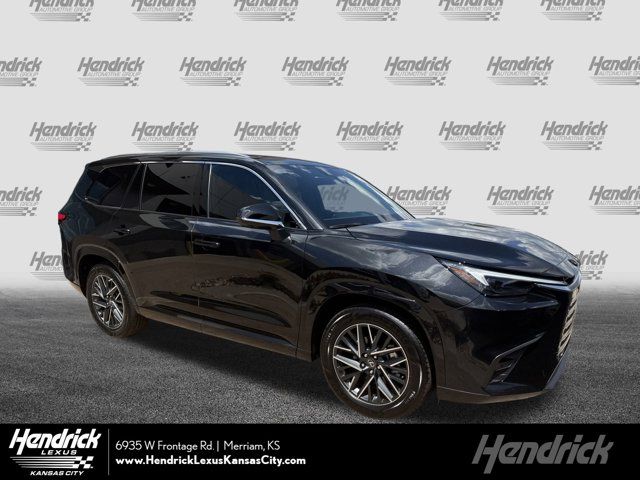 2025 Lexus TX TX 350 Premium