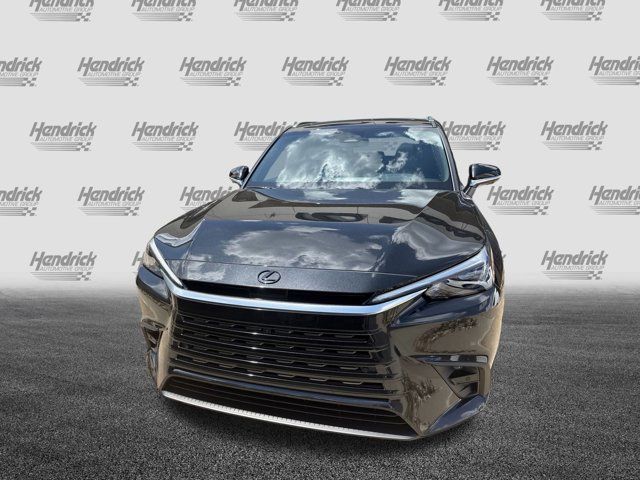 2025 Lexus TX TX 350 Premium