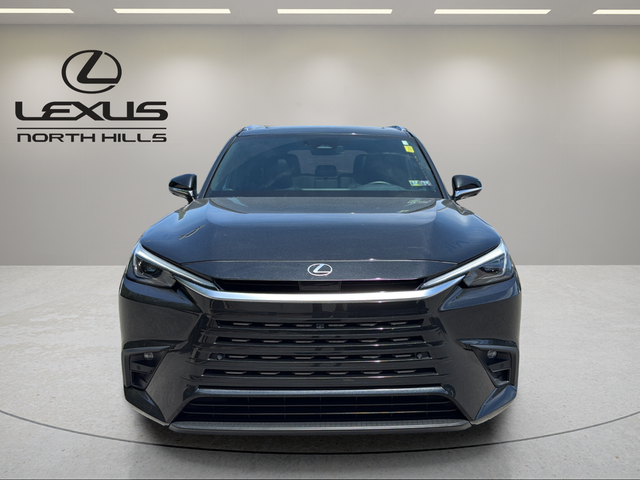 2025 Lexus TX TX 350 Premium