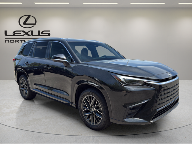 2025 Lexus TX TX 350 Premium