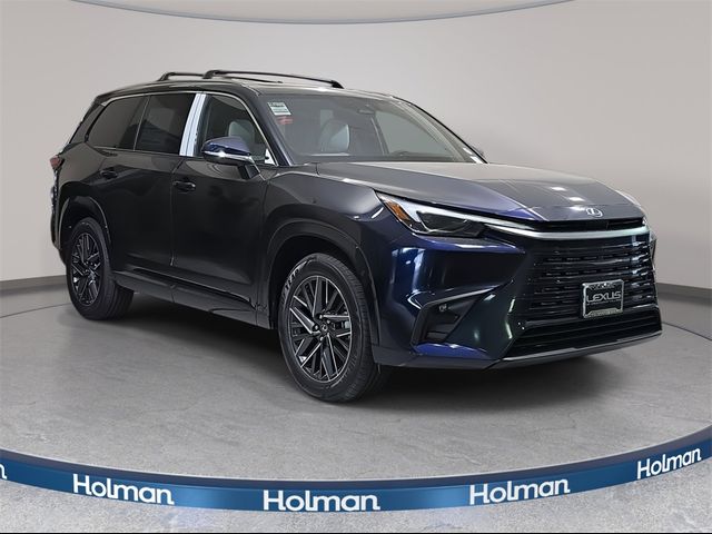 2025 Lexus TX TX 350 Premium