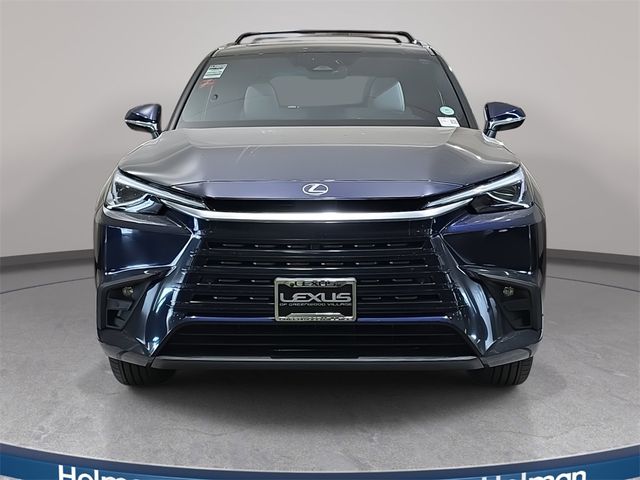 2025 Lexus TX TX 350 Premium