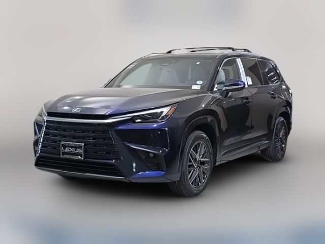 2025 Lexus TX TX 350 Premium