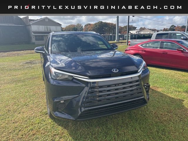 2025 Lexus TX TX 350 Premium