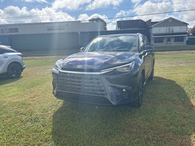 2025 Lexus TX TX 350 Premium