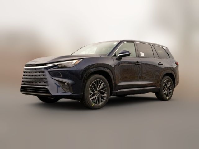 2025 Lexus TX TX 350 Premium
