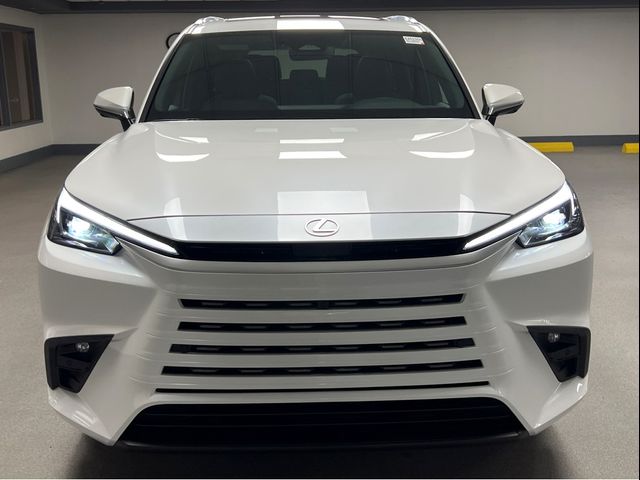 2025 Lexus TX TX 350 Premium
