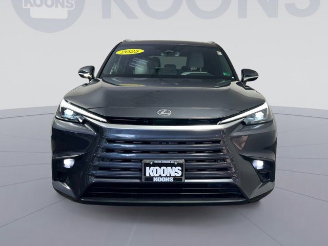 2025 Lexus TX TX 350