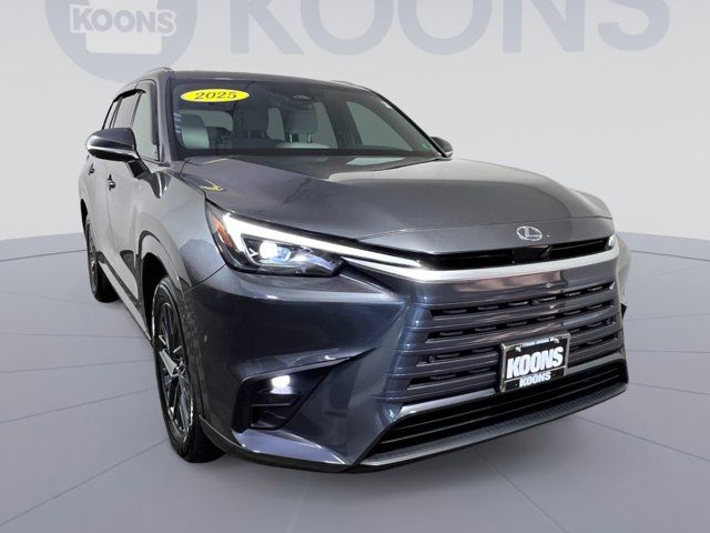 2025 Lexus TX TX 350